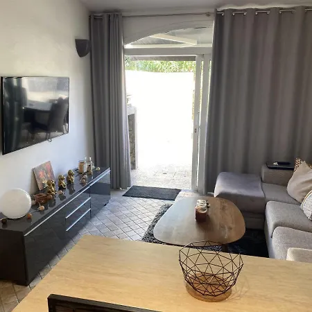 Appartement Porto-Vecchio * بورتو فيكشْيو
