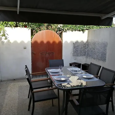 Appartement Porto-Vecchio