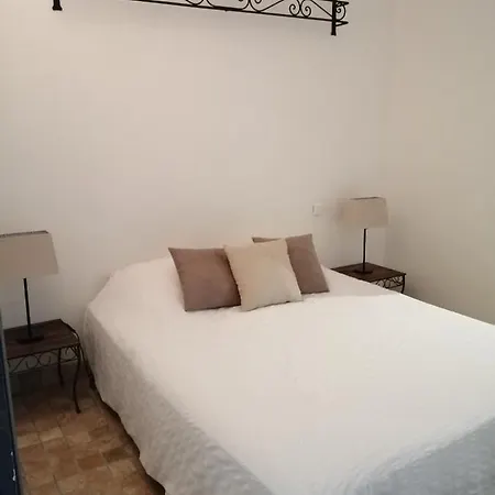 Appartement Porto-Vecchio