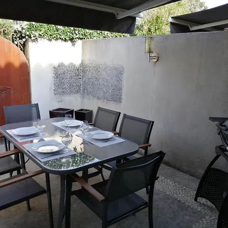 Appartement Porto-Vecchio * بورتو فيكشْيو