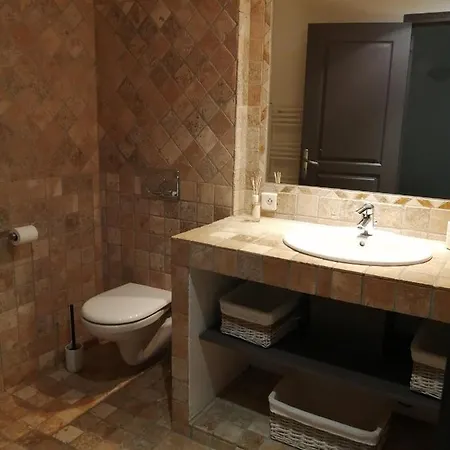 Appartement Porto-Vecchio *
