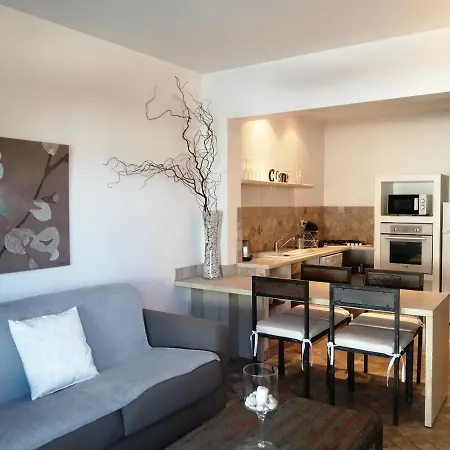 Appartement Porto-Vecchio * بورتو فيكشْيو