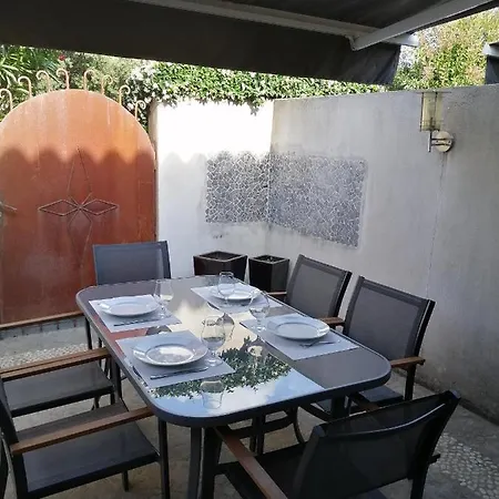شقة Appartement Porto-Vecchio *