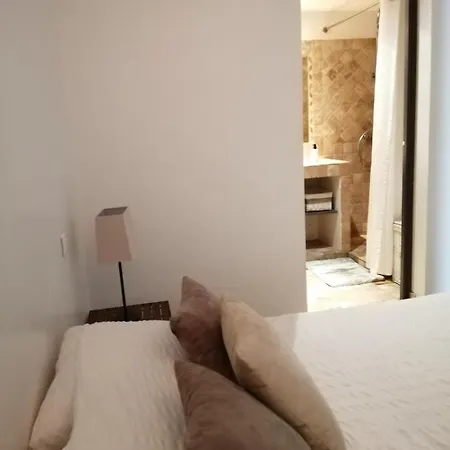 Appartement Porto-Vecchio شقة *